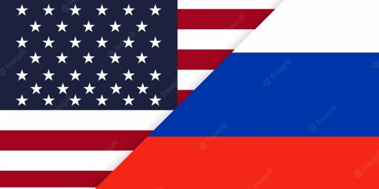 La Embajada de EE UU llama a sus nacionales a abandonar «de inmediato» Rusia