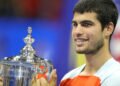 Carlos Alcaraz se proclama campeón del US Open