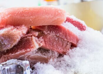 Tres formas de descongelar la carne en 10 minutos o menos