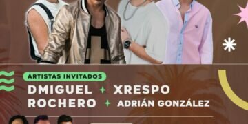 La emisora ‘La Fresca FM’ amenizará la fiesta fin de verano en Puerto Real