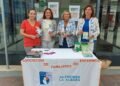 El Ayuntamiento de Chiclana se suma a la conmemoración del Día Mundial del Alzheimer
