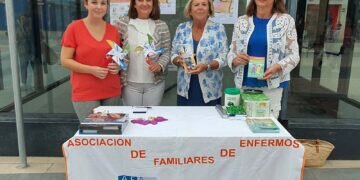 El Ayuntamiento de Chiclana se suma a la conmemoración del Día Mundial del Alzheimer