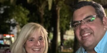 Javier Tocino, conocido cofrade de San Fernando, fallece en el accidente de tráfico