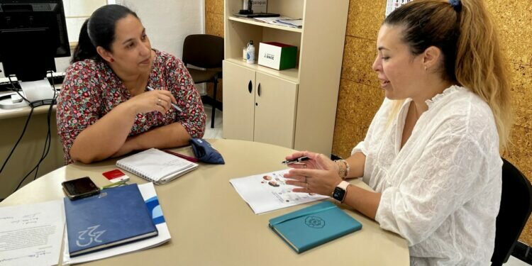 El Ayuntamiento de Cádiz y la Federación Española de Judo fomentarán la práctica de este deporte en los colegios de la ciudad