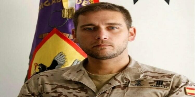 Un soldado gaditano fallece en Cartagena al caer desde una muralla