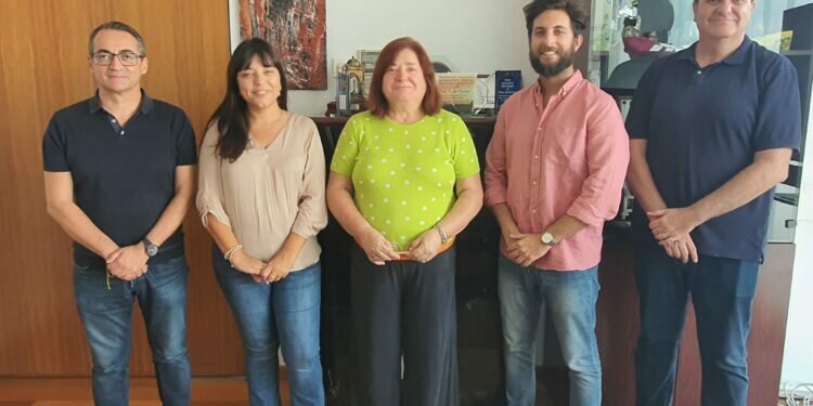 Chiclana: Julio García Daza, nuevo director de la Asociación Arrabal