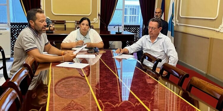 La Mesa de Contratación aprueba la adjudicación del contrato de limpieza y basuras a Valoriza, que irá a Pleno a mediados de la próxima semana