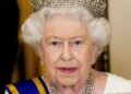 Fallece la Reina Isabel II a los 96 año