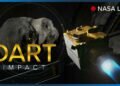 Sigue en directo el impacto de la nave de la NASA contra el asteroide Dimorphos para intentar desviar su trayectoria