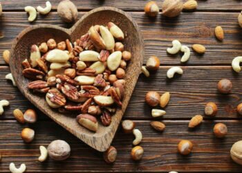 Este es el fruto seco que debes incluir en tu dieta si quieres adelgazar y perder la grasa acumulada