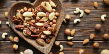 Este es el fruto seco que debes incluir en tu dieta si quieres adelgazar y perder la grasa acumulada