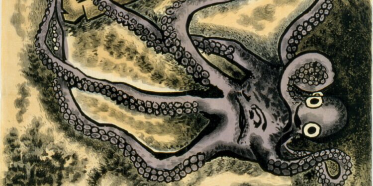 La exposición ’13 estampas de la traición’, una muestra artística para señalar los horrores de la represión franquista