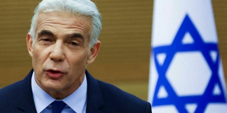 Israel advierte al “mundo entero”