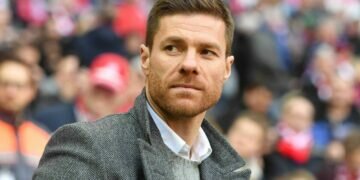 Xabi Alonso es nuevo entrenador del Bayer Leverkusen
