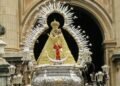 Andújar se viste de gala con la Magna Procesión de la Virgen de la Cabeza