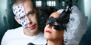 El Puerto: Calleja anuncia que la Cabalgata de Cruella de Vil recorre este lunes el centro de la ciudad