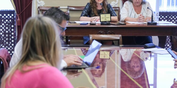 Aprobado el inicio del expediente de contratación del proyecto para la ejecución de 23 viviendas protegidas y dos locales comerciales en la calle García de Sola