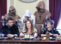 Se presenta los actos de las actividades de Halloween en Cádiz