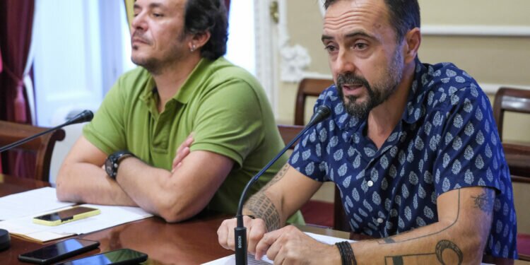 El Equipo de Gobierno llevará al próximo Pleno las modificaciones de crédito para ejecutar actuaciones por 14,5 millones con cargo al remanente