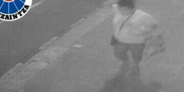 Detenida en Bilbao la secuestradora del bebé recién nacido en el Hospital de Basurto