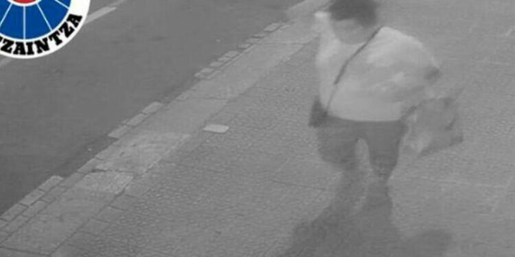 Detenida en Bilbao la secuestradora del bebé recién nacido en el Hospital de Basurto