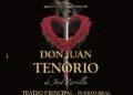 Ya a la venta las entradas para ver la obra ‘Don Juan Tenorio’ en el Principal de Puerto Real