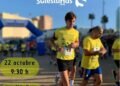 II Carrera popular Salesianas de Cádiz