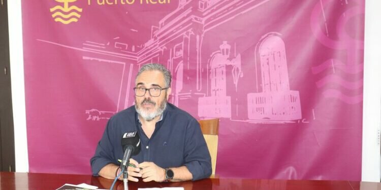 Las Jornadas del Estero en Puerto Real se celebrarán los días 11, 12 y 13 de noviembre