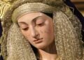 El Puerto: La virgen de la Soledad irá al cementerio el próximo día uno