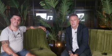 A solas con… Paco Gómez de la Taberna ‘El Marqués de Cádiz’