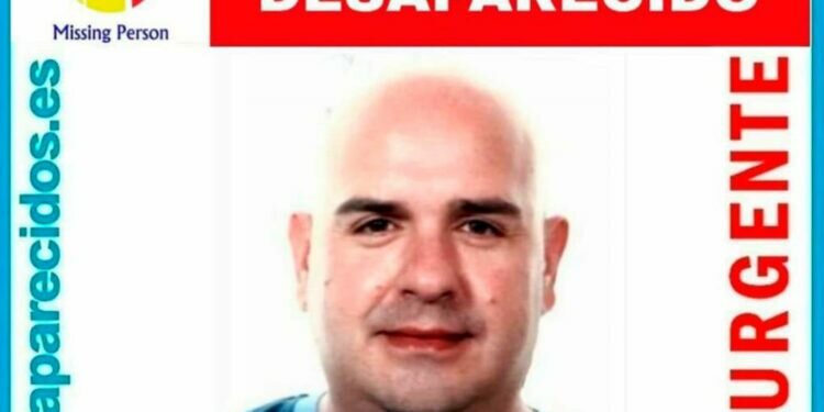 Batida en Villanueva del Río y Minas para localizar a un desaparecido