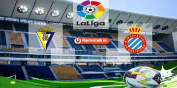 Todo listo para el Cádiz & Espanyol