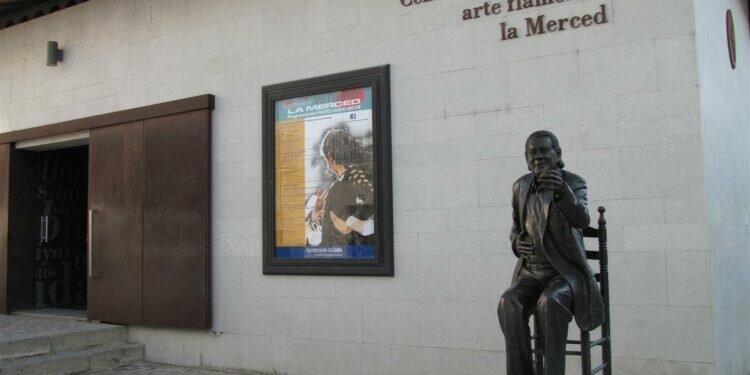 Abierto el plazo de inscripción para las actividades formativas del Festival Patrimonio Flamenco