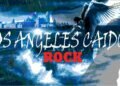 La presentación de ‘Los ángeles caídos’ en versión rock