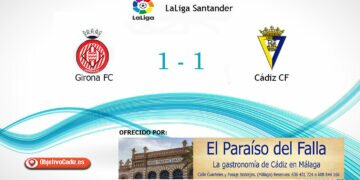 Un poco punto con sabor agridulce