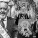 Fallece Miguel Jurado, Mayordomo de la Cofradía del Nazareno de Santa María