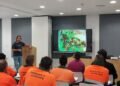 Se convoca la primera mesa informativa y participativa del Plan Director de Arbolado