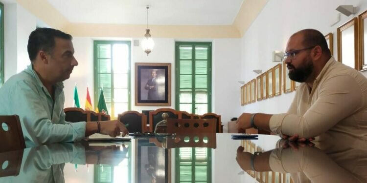 El Puerto: Ayuntamiento y Junta aúnan esfuerzos para continuar impulsando el desarrollo del campo portuense y generar alternativas de futuro para el sector pesquero