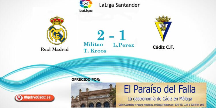 No pudo ser