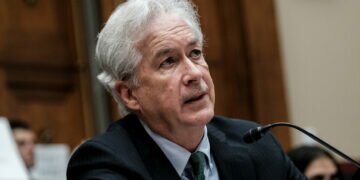 El director de la CIA hablar sobre los «riesgos» de una escalada nuclear