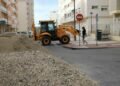 San Fernando: Comienza la segunda fase de las obras de varias calles de la Isla