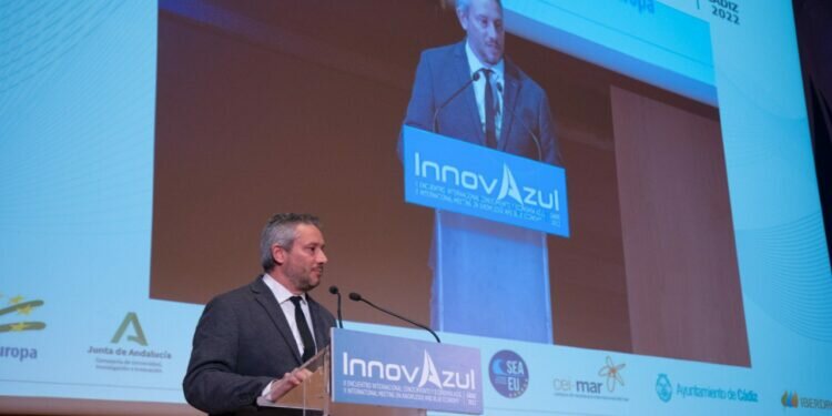 II Encuentro de Economía Azul – InnovAzul