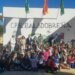 Paredes afirma que la celebración del Día de la Bandera mejora el conocimiento sobre el proceso autonómico andaluz entre los alumnos