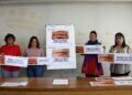 Ayuntamiento de Chiclana y colectivos organizan numerosas actividades para visibilizar la lucha contra la violencia machista
