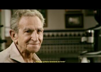 Cruzcampo hace un anuncio que toca el corazón