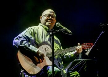 Fallece en Madrid el cantautor cubano Pablo Milanés