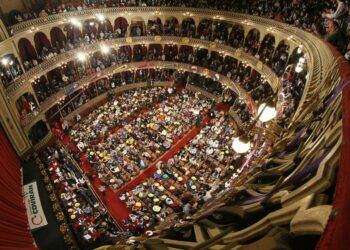 El Teatro del Títere acoge este domingo el sorteo del orden de actuación del COAC 2023