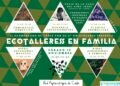 El Ecomercado celebra este sábado su cuarto aniversario con un programa de ‘Ecotalleres en familia’