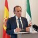 El Gobierno lleva a Pleno instar a la Junta que incluya en los presupuestos los proyectos pendientes en Chiclana