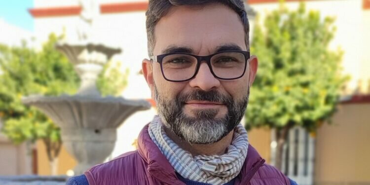 Carlos Manuel Canca Bohórquez pregonará la Navidad 2022 en Puerto Real